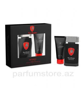 Lamborghini Intenso 75 ml set